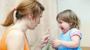 Help Your Child Manage Anger