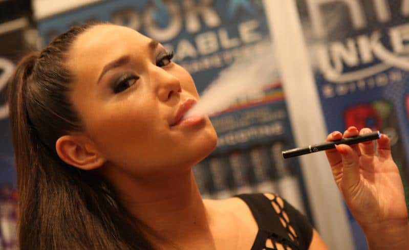 e-Cigarettes Causing Increase in Teen ‘Vaping’