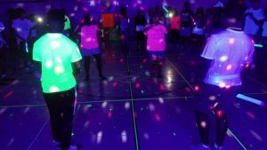 Teen Heading to ‘Glow Party’? Better Read This