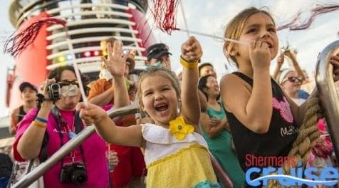 6 Things You Must Take on a Family Cruise