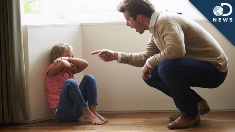 Drawing the Line Between Outbursts and Parental Abuse