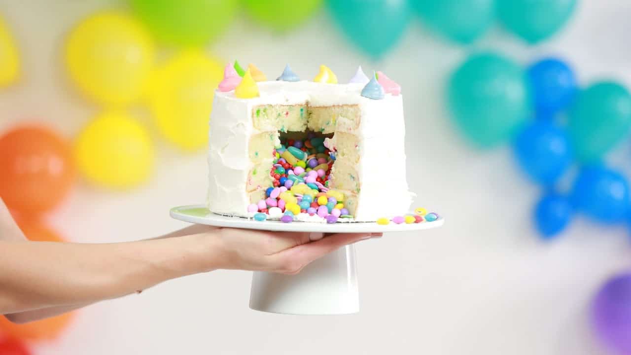 6 Fun Filled Tween Birthday Party Themes
