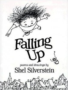 Children's Book Day: Falling Up