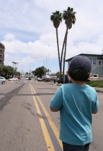 How to Find a Lost Child How to Find a Lost Child