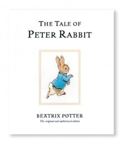 Children's Book Day: The Tale of Peter Rabbit