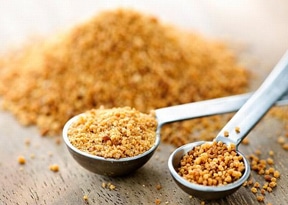coconut sugar