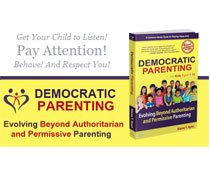 Getting Democratic Parenting Help