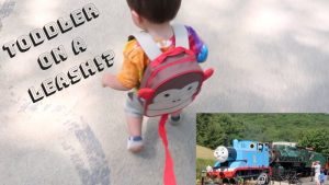 Child Leash Backpack: Life Saver or Terrible Invention?