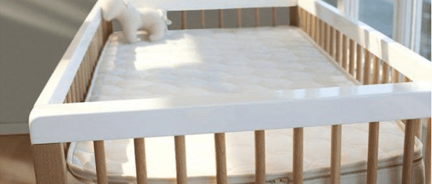 Toddler Crib Mattress