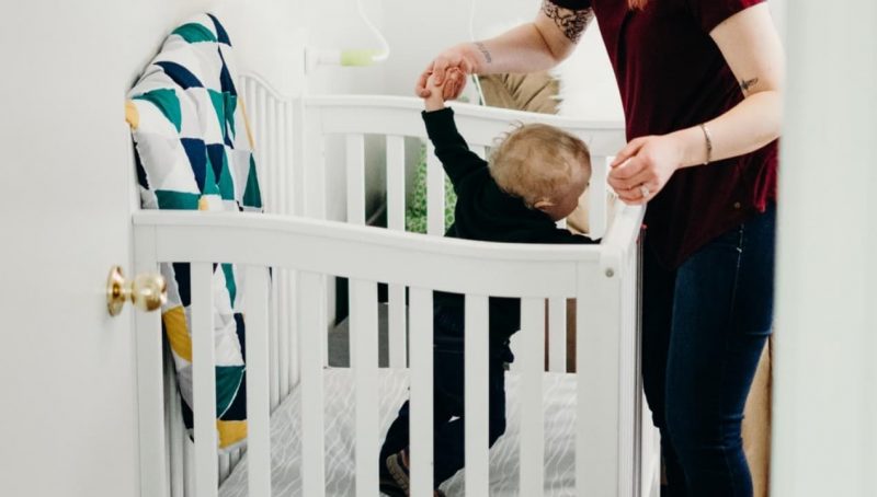 Toddler Crib Mattress