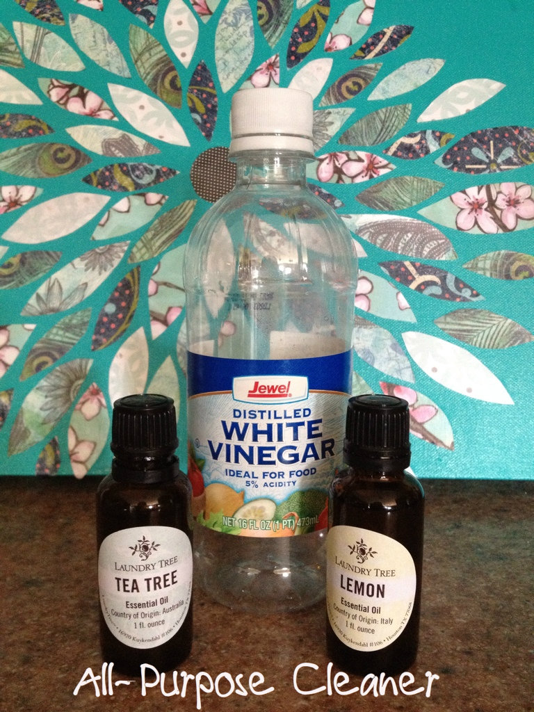 all purpose cleaner