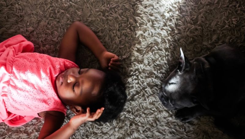 Talking To Children About Death