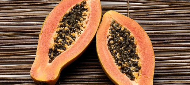 papaya