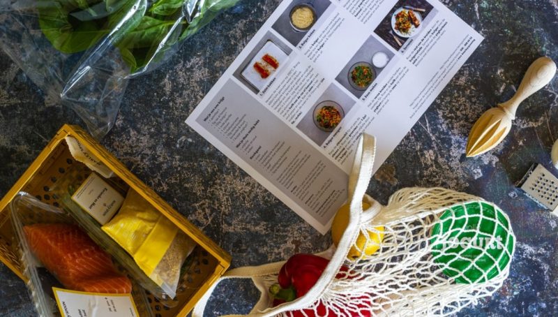 buy groceries online