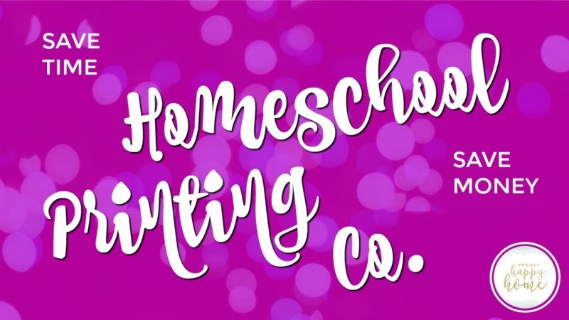 Homeschool & the Family Business