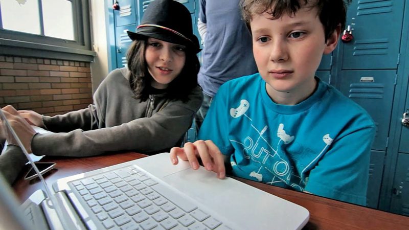 Teaching with Online Math Games