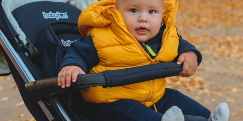 Baby Items Worth the Splurge