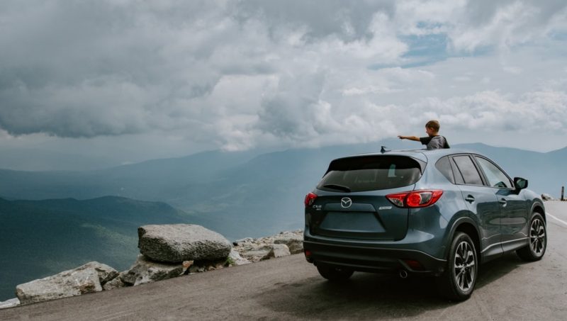 Family Road Trip Guide