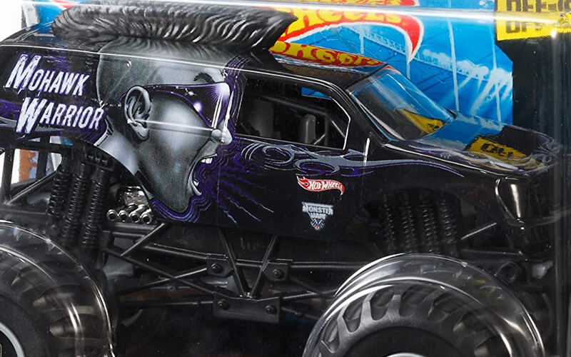 Best Remote Control Monster Trucks for Toddlers - Moms Austin