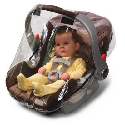 jolly jumper infant car seat whether shield - Best baby car seat cover for wet weather