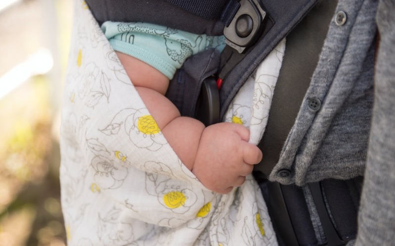 Best Car Seats for Newborn