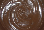 Chocolate Truffles - Melting Chocolate