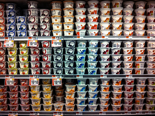 Pros and Cons of Freezing Yogurt