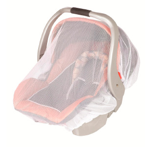 infant car seat insect netting
