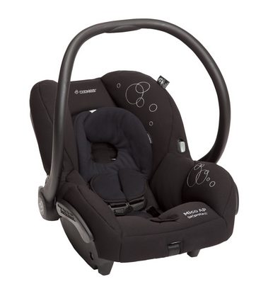 Maxi-Cosi Mico AP Infant Car Seat Reviews