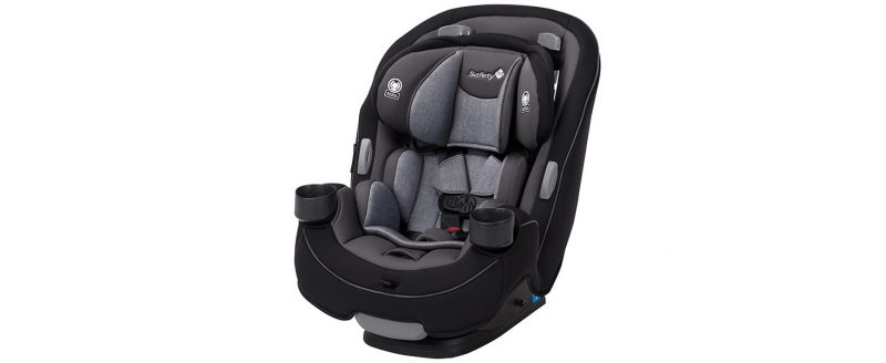 Amazon.com : Safety 1st Grow and Go All-in-One Car Seat, Harvest Moon : Baby