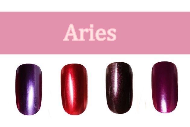 Aries Aries