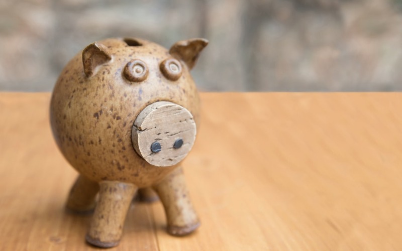 Kids Money Saving Tips