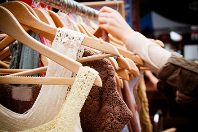Find out how to start a second hand clothes store and step by step guide to make it profitable
