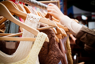 Find out how to start a second hand clothes store and step by step guide to make it profitable 