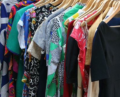 how to pick a niche for your clothing business 
