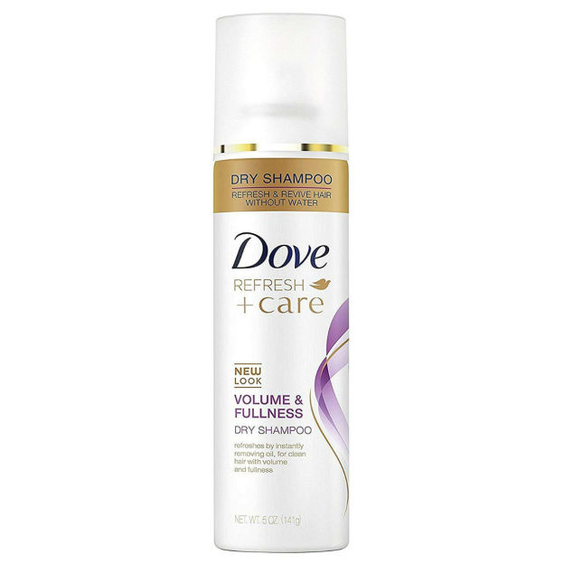 Dove Refresh + Care