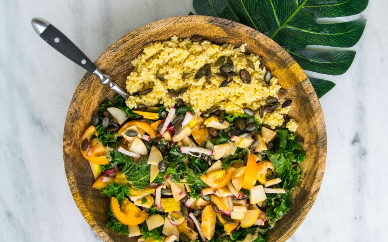 Gluten-Free Guide Beginners