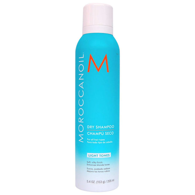 Moroccanoil