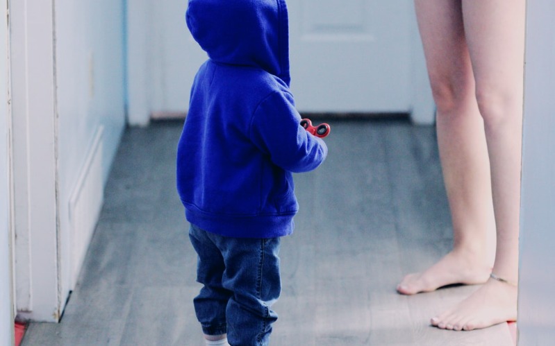 Stop telling Your Kids