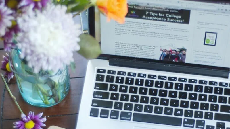 7 Sisters Homeschool