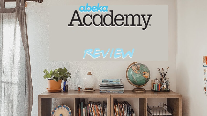 Abeka Academy Review - Moms Austin