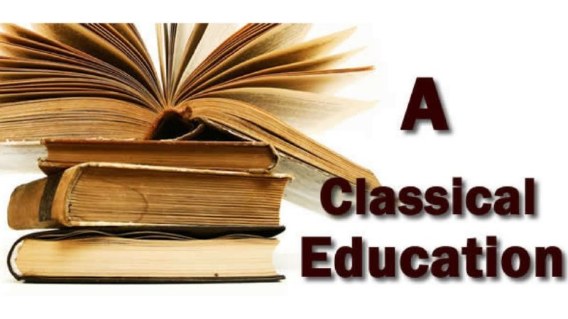 Characteristics of Classical Education: Education as a Path