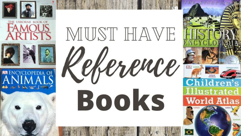 Classical Homeschooling Essential Book List