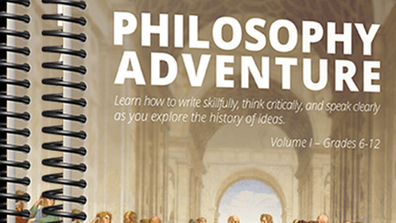 Philosophy Adventure