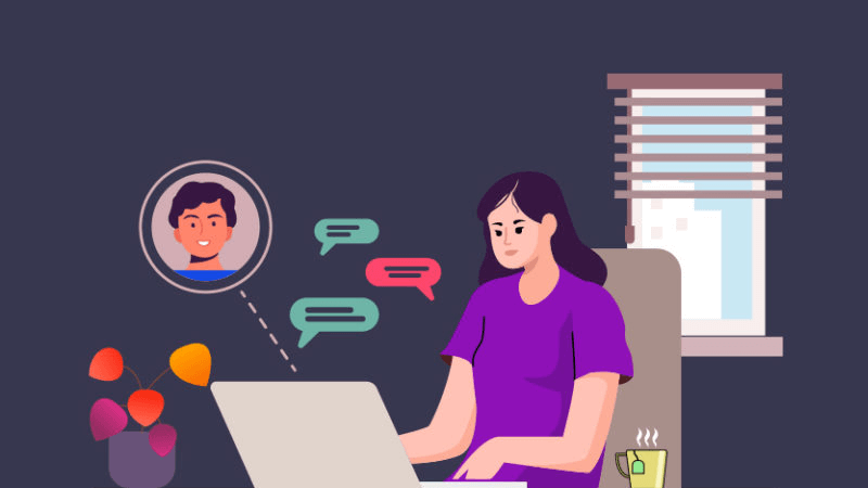 Staying In Touch After You Leave Your Nanny Job