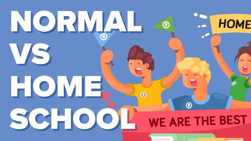 Why Everyone Should Consider Homeschooling