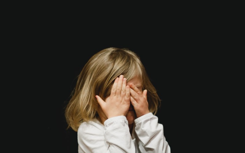 Child Anxiety Separation
