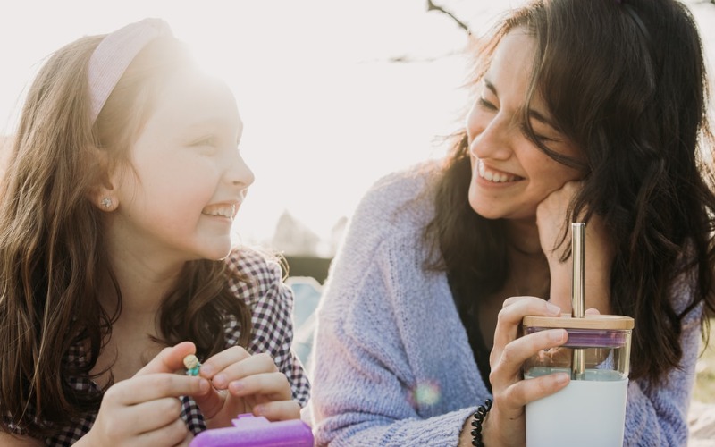 things to do with your daughter