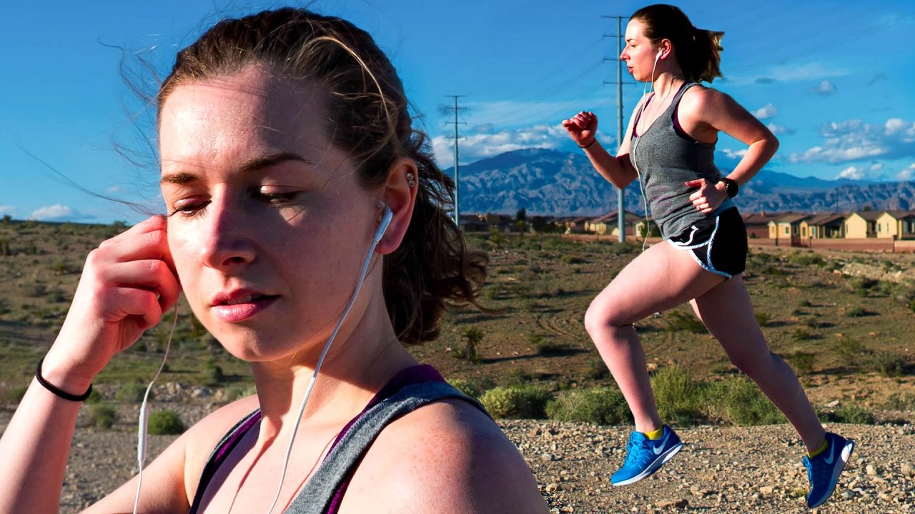 Training for Women: 7 reasons to start a Running Routine