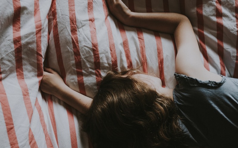 Panic Attacks at Bedtime Children